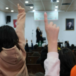 Çocuk Bakım Kuruluşlarında Kitap Günleri - fotoğraf 1