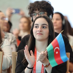 Uluslararası 24. Çocuk Forumu'nun Açılışı Gerçekleştirildi - fotoğraf 3