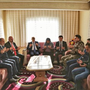 ORTAKÖY İLÇE ZİYARETİ PROGRAMI - fotoğraf 2