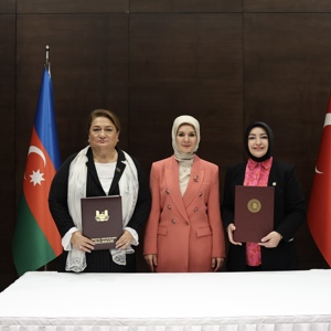 Bakanımız Göktaş, TÜRKPA "Kadın Erkek Fırsat Eşitliğinin Sağlanması ve Kadınların Güçlenmesi" Konulu Toplantıya Katıldı - fotoğraf 4