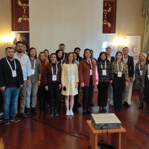 Birey Merkezli Planlama Eğitimi Düzenlendi - fotoğraf 3