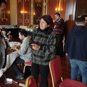 Birey Merkezli Planlama Eğitimi Düzenlendi - fotoğraf 5