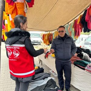 İl Müdürümüz Rukiye ERYILMAZ'ın 25 Kasım Kadına Yönelik Şiddetle Uluslararası Mücadele Günü  Mesajı - fotoğraf 3
