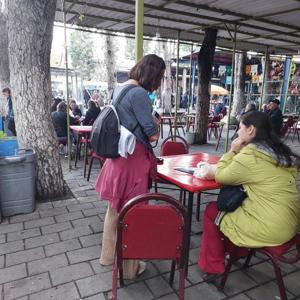 "25 Kasım Kadına Yönelik Şiddete Karşı Uluslararası Mücadele Günü" Kapsamında  Farkındalık Oluşturmak Amacıyla İlimiz Genelinde Faaliyetler Gerçekleştirdik - fotoğraf 12