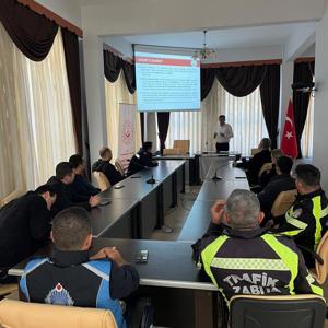 "25 Kasım Kadına Yönelik Şiddete Karşı Uluslararası Mücadele Günü" Kapsamında  Farkındalık Oluşturmak Amacıyla İlimiz Genelinde Faaliyetler Gerçekleştirdik - fotoğraf 13