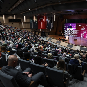 Kadına Yönelik Şiddetle Mücadele 2024 Yılı Faaliyet Planı Cumhurbaşkanı Erdoğan ve Bakanımız Göktaş’ın Katılımıyla Açıklandı - fotoğraf 3