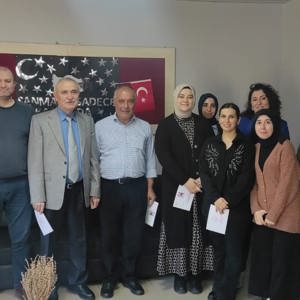 Öğretmenler Günü Dolayısıyla Öğretmen Personellerimize Tebrik Kartı İlettik - fotoğraf 6
