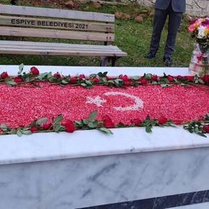 Şehidimiz İsmail ÜNAL'ın Sene-i Devriyesinde Mevlid Programına İl Müdürümüz Mustafa MODAOĞLU katılım sağladı - fotoğraf 7