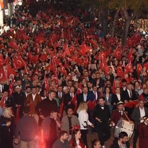İl Müdürümüzün Cumhuriyetimizin 100. Yılı Mesajı - fotoğraf 5