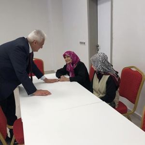 Huzurevinde Öğretmenler Günü - fotoğraf 4
