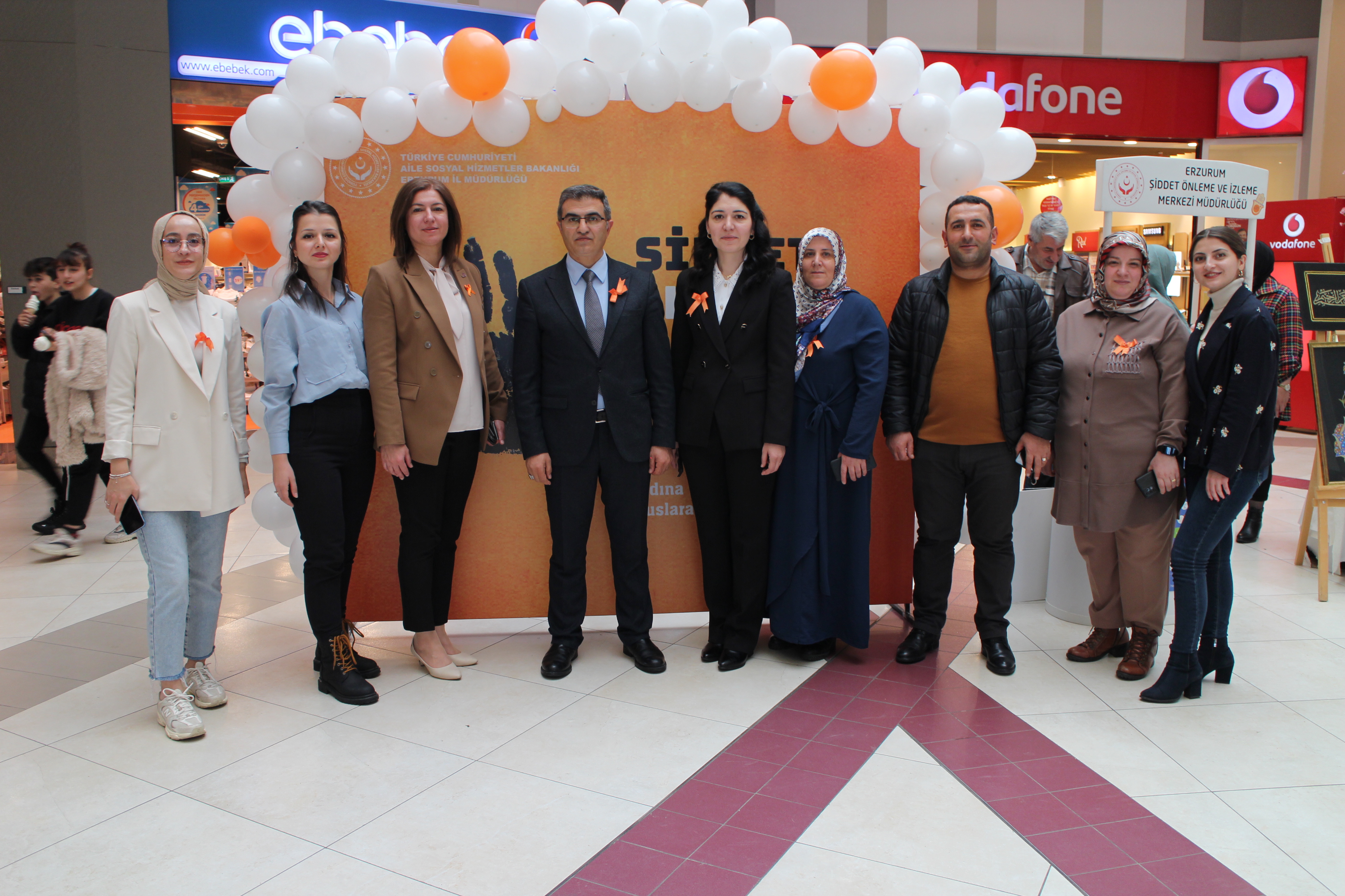 25 Kasım Kadına Yönelik Şiddetle Uluslararası Mücadele Günü