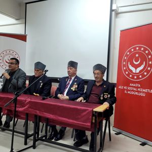 "Vatan ve Kahramanlık Buluşmaları"  - fotoğraf 2