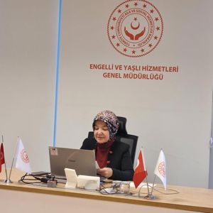 III. Accessible Libraries Workshop Held in Bartın - fotoğraf 1