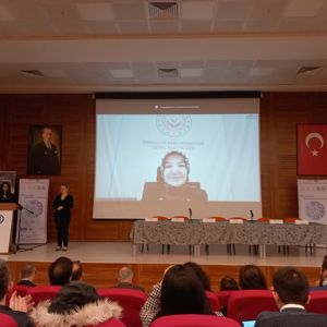III. Accessible Libraries Workshop Held in Bartın - fotoğraf 2