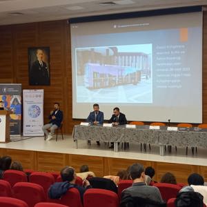 III. Accessible Libraries Workshop Held in Bartın - fotoğraf 3