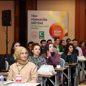 “Bağımlılıkla Mücadele Formatör Eğitimi” Düzenlendi - fotoğraf 5
