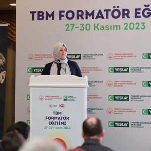 “Bağımlılıkla Mücadele Formatör Eğitimi” Düzenlendi - fotoğraf 6