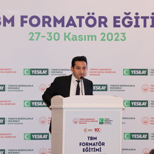 “Bağımlılıkla Mücadele Formatör Eğitimi” Düzenlendi - fotoğraf 7