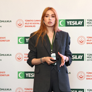 “Bağımlılıkla Mücadele Formatör Eğitimi” Düzenlendi - fotoğraf 8