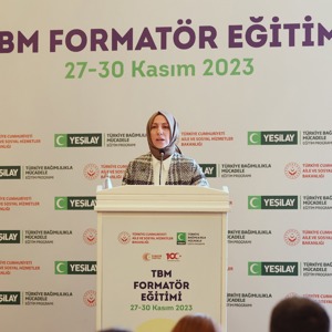 “Bağımlılıkla Mücadele Formatör Eğitimi” Düzenlendi - fotoğraf 3