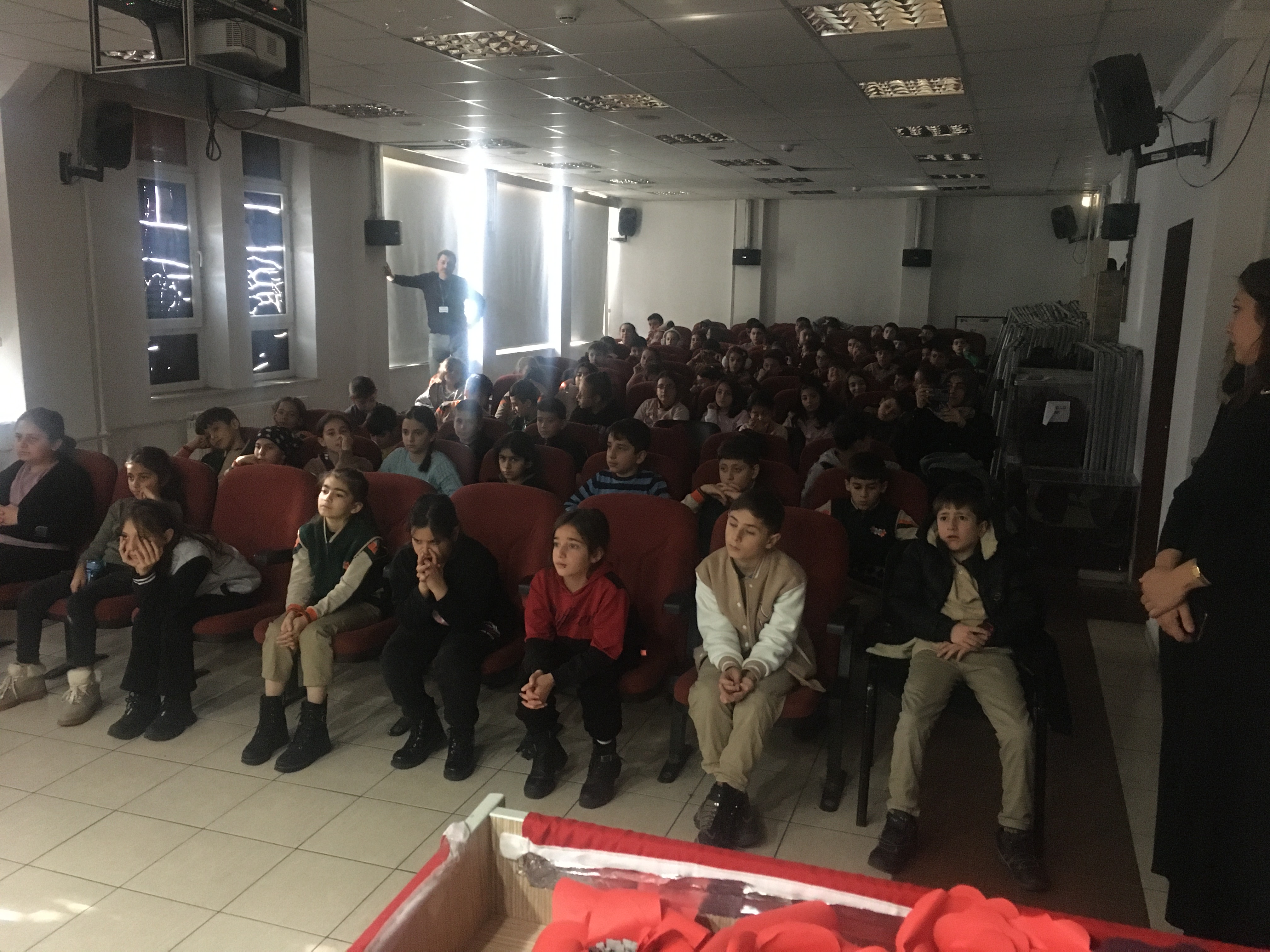 Vatan ve Kahramanlık Buluşmaları