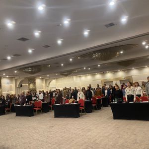 “Uluslararası Sosyal Hizmet Vakalarının Yürütülmesi ve Milletlerarası Özel Hukuk İşlemlerinin İşleyişi Eğitimi” Başladı - fotoğraf 1