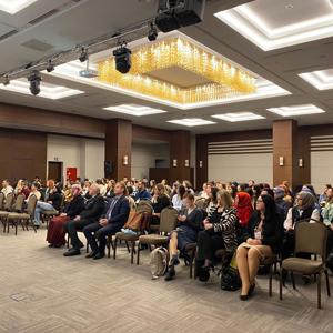 Çocukların Yaşam Becerilerinin Güçlendirilmesi Ve Geliştirilmesine Yönelik Eğitici Eğitimi” Başladı  - fotoğraf 2