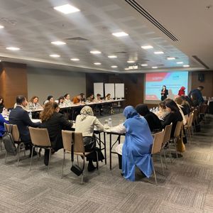 Çocukların Yaşam Becerilerinin Güçlendirilmesi Ve Geliştirilmesine Yönelik Eğitici Eğitimi” Başladı  - fotoğraf 4