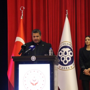 3 Aralık Dünya Engelliler Gününde Sahne Onlarındı. - fotoğraf 1