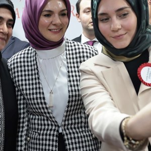 Bakanımız Göktaş, Şehit Yakını, Gazi ve Gazi Yakınlarının Kamu Kurum ve Kuruluşlarına Yerleştirilmesi Törenine Katıldı - fotoğraf 3