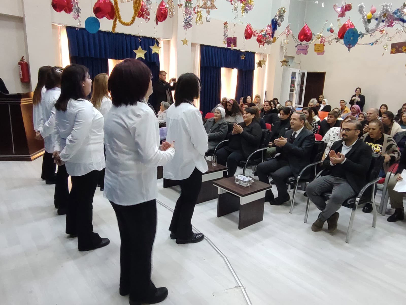 3 Aralık Dünya Engelliler Günü - fotoğraf 2