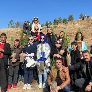 Geleceğe Nefes Cumhuriyete Nefes  - fotoğraf 2