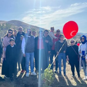 Geleceğe Nefes Cumhuriyete Nefes  - fotoğraf 4