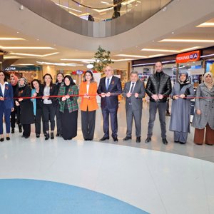 Şiddet Uzaklaştırır! - fotoğraf 1