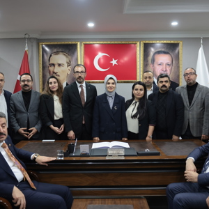 Bakanımız Göktaş, Şırnak'ta 6 Nolu Aile Destek Merkezi ile Belediye Kadın Yaşam Merkezi’nin Açılışını Yaptı - fotoğraf 13