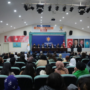 Bakanımız Göktaş, Şırnak'ta 6 Nolu Aile Destek Merkezi ile Belediye Kadın Yaşam Merkezi’nin Açılışını Yaptı - fotoğraf 14