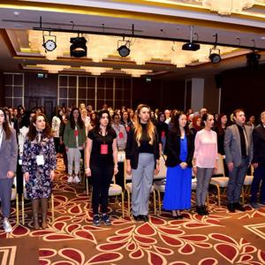 “Çocuk Destek Gelişim ve Eğitim Programı Eğitimleri” Düzenlendi - fotoğraf 1