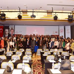 “Çocuk Destek Gelişim ve Eğitim Programı Eğitimleri” Düzenlendi - fotoğraf 3