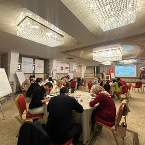 Sorun Yönetimi ve Fazlası Eğitimi Verildi - fotoğraf 1