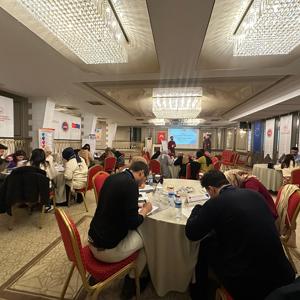 Sorun Yönetimi ve Fazlası Eğitimi Verildi - fotoğraf 5
