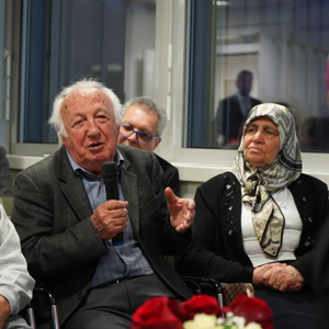 Aile ve Sosyal Hizmetler Bakanımız Göktaş, Cenevre’de Yaşayan Türklerle Bir Araya Geldi - fotoğraf 5