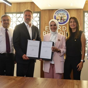 Minister Mahinur Özdemir Göktaş attended the 17th Expatriate Festival in Emirdağ, her hometown - fotoğraf 11
