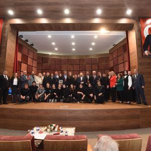 3 Aralık Engelliler Günü Programı Düzenlendi - fotoğraf 11