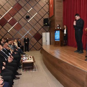 3 Aralık Engelliler Günü Programı Düzenlendi - fotoğraf 6