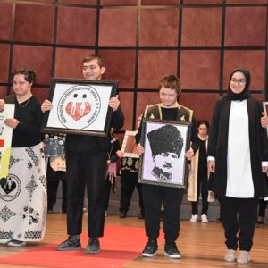 3 Aralık Engelliler Günü Programı Düzenlendi - fotoğraf 4