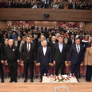 3 Aralık Engelliler Günü Programı Düzenlendi - fotoğraf 7