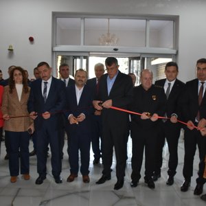 3 Aralık Engelliler Günü Programı Düzenlendi - fotoğraf 2