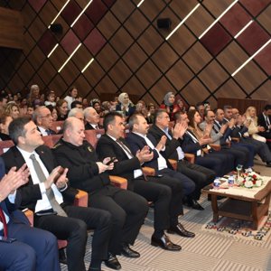 3 Aralık Engelliler Günü Programı Düzenlendi - fotoğraf 9