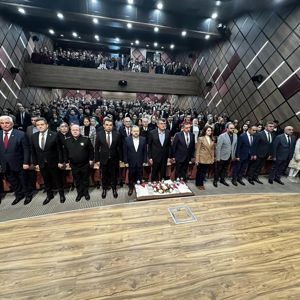 3 Aralık Engelliler Günü Programı Düzenlendi - fotoğraf 1