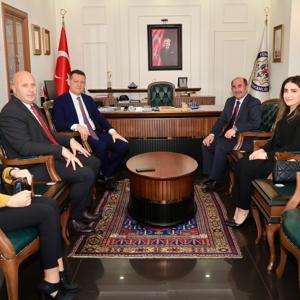 İl Müdürümüz Galip SÖKMEN Alanya İlçemizde Bir Dizi Ziyaretler Gerçekleştirdi - fotoğraf 3
